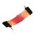 Sharkoon SHARK XTend 24. Compatible chassis type: 4044951037483