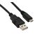 Sharkoon USB cable MicroUSB Type B (M) to USB 4044951015474