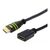 TECHly High Speed HDMI extension cable with ICOCHDMI24EXT010