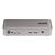StarTech.com Dual-Laptop USB-C KVM Docking  | 129UE-USBC-KVM-DOCK