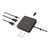Kensington MD120U4 - Docking station - USB-C / USB4 /  | K32850WW