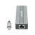 Manhattan USB-C Dock/Hub with Card Reader, Ports (x5) Et | 153928