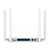 D-Link EAGLE PRO AI G403 - - wireless router - 4-port sw | G403/E
