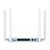 D-Link EAGLE PRO AI G403 - - wireless router - 4-port sw | G403/E