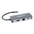 D-Link DUB-2335 - Docking station - USB-C / Thunderbolt 3 - HDMI