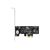 Delock - Network adapter - PCIe 2.1 low profile - 2.5GBas | 89598