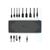 i-Tec - Docking station - USB-C / USB4 / Thun | C31TRIPLE4KDOCKPD