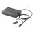 ALOGIC Universal Twin HD Pro Docking Station - Docking  | DUTHDPR
