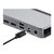 ALOGIC DX3 - Docking station - USB-C - 3 x DP - GigE | DUPRDX3-WW