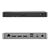 ALOGIC DX3 - Docking station - USB-C - 3 x DP - GigE | DUPRDX3-WW