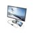 j5create JUA165C Adapter cable 24 pin USBC, 5 pin JUA165CN