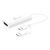 j5create JUA165C Adapter cable 24 pin USBC, 5 pin JUA165CN