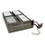 APC Replacement Battery Cartridge 157 UPS battery 1 APCRBC157