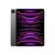 Apple 12.9inch iPad Pro WiFi 6th generation tablet MNXW3FDA