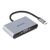 DICOTA 5in1 Docking station USBC HDMI, D32064