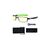 Gunnar Optiks MOBA Razer Edition, Unisex RZR30007