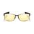 Gunnar Optiks Vayper, Rectangle, Gaming, Black VAY00101