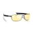 Gunnar Optiks Vayper, Rectangle, Gaming, Black VAY00101