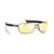 Gunnar Optiks Vayper, Rectangle, Gaming, Black VAY00101