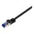 LogiLink Professional Ultraflex Patch cable RJ45 (M) C6A103S