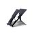 RGo Document laptop stand Riser Notebook stand RGORIDOCBL