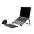 RGo Laptop stand Steel Travel Notebook stand 10 RGOSC015BL