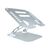 Schwaiger Notebook stand foldable 20 LPS1720513