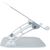 Schwaiger Notebook stand foldable 20 LPS1720513