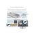 StarTech.com Thunderbolt 4 MultiDisplay 132UETB4USB4DOCK