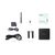 Zotac ZBOX edge MI648, 0.64L sized PC ZBOXMI648BE