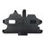 Gamber-Johnson - Car charging holder + car power a | 7160-1313-00