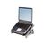 Fellowes Laptop Riser - Notebook stand - black, silver | 8032001