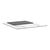 Fellowes Hylyft Laptop Riser - Notebook stand - silver | 5010501