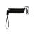 Kensington Slim Portable - Security cable lock - combi | K60625WW