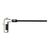 Kensington Slim NanoSaver - Security cable lock - 1.83 | K60629WW