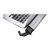 Kensington Laptop Locking Station 2.0 - MicroSaver 2.0 | K64453WW