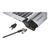 Kensington Laptop Locking Station 2.0 - MicroSaver 2.0 | K64453WW