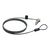 HP Essential - Security cable lock - 1.83 m - for Elite | 63B31AA