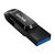 SanDisk Ultra Dual Drive Go - USB flash drive - | SDDDC3-1T00-G46