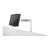 DURABLE Desktop Tablet Holder Clamp - Holder for tablet  | 893123