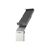 DURABLE TABLET HOLDER FLOOR - Stand for tablet - alumini | 893223