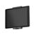 DURABLE TABLET HOLDER WALL - Bracket for tablet - alumin | 893323