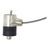 DICOTA Security T-Lock - Security cable lock - black - 1 | D31235