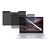 DICOTA Secret - Notebook privacy filter - 2-way - remova | D31693