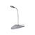 Gembird MIC-DU-01 - Microphone - USB