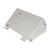 NewStar NSNOTEBOOK300 - Stand - for notebook - acrylic - clear -