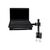 Neomounts NOTEBOOK-D100 - Mounting kit - full-motion - for notebo