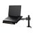 Neomounts NOTEBOOK-D100 - Mounting kit - full-motion - for notebo