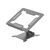 Neomounts - Stand - foldable - for notebook - alumi | DS20-740BL1