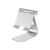 Neomounts DS15-050SL1 - Stand - for tablet - silver - screen size